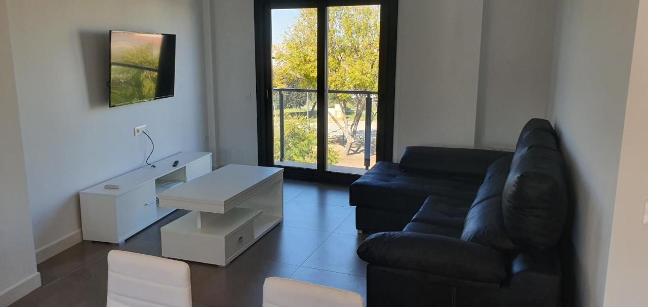 Ricardo Apartamento San Jose de la Rinconada Extérieur photo