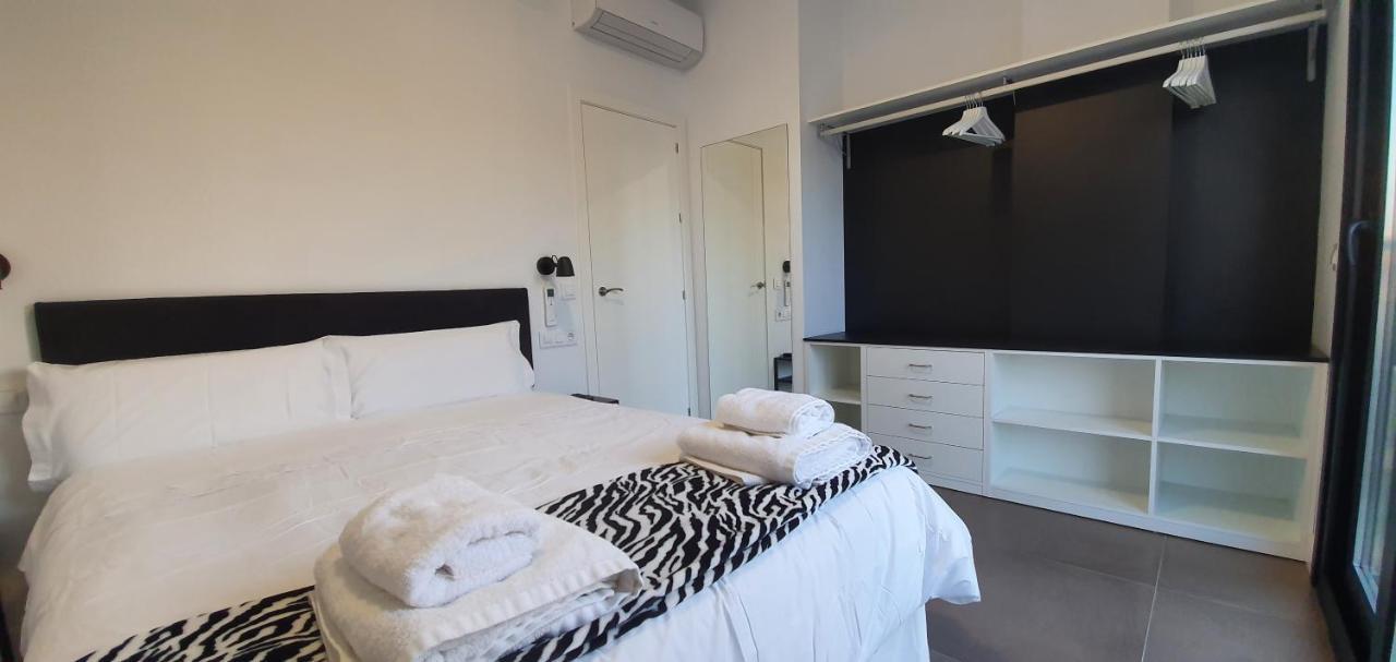 Ricardo Apartamento San Jose de la Rinconada Extérieur photo
