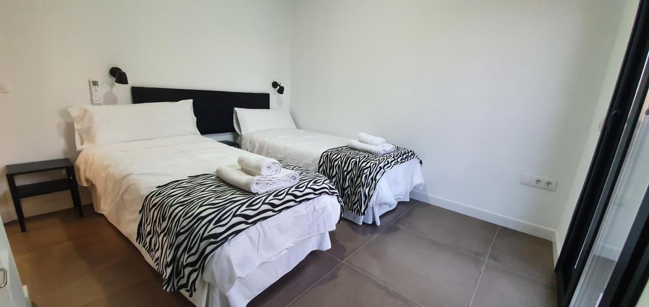 Ricardo Apartamento San Jose de la Rinconada Extérieur photo