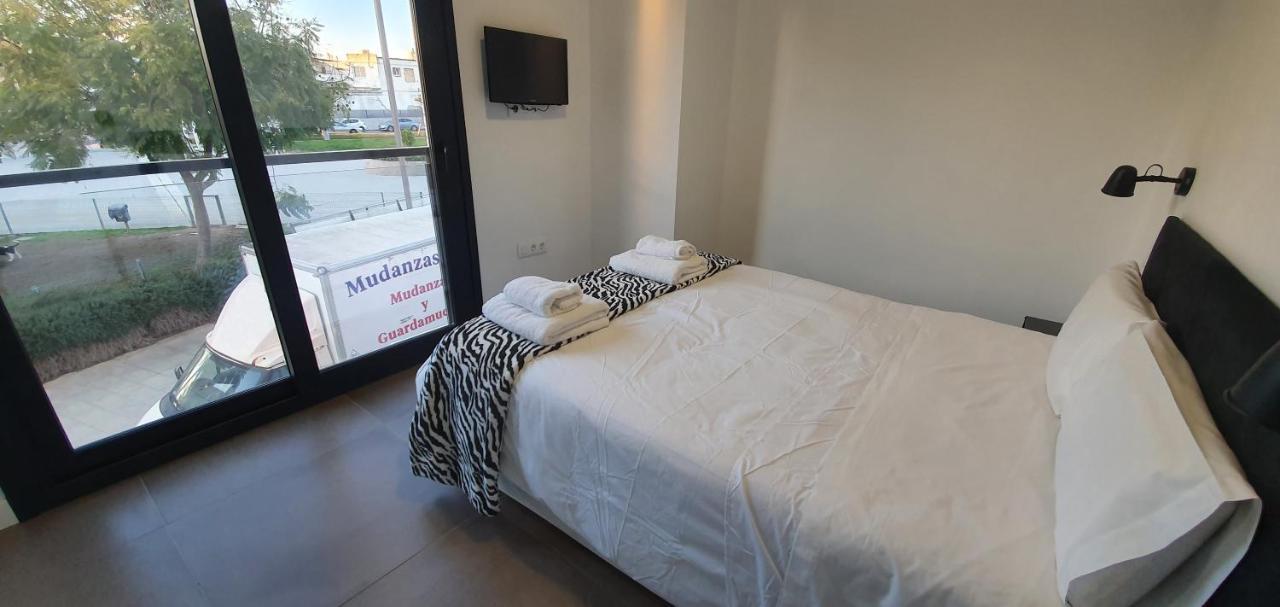 Ricardo Apartamento San Jose de la Rinconada Extérieur photo