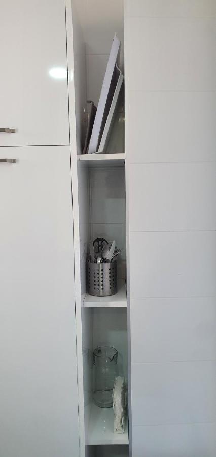 Ricardo Apartamento San Jose de la Rinconada Extérieur photo