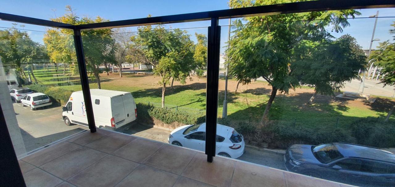Ricardo Apartamento San Jose de la Rinconada Extérieur photo
