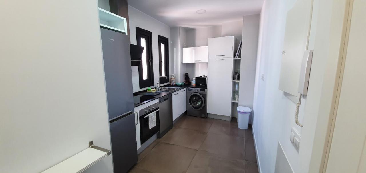Ricardo Apartamento San Jose de la Rinconada Extérieur photo