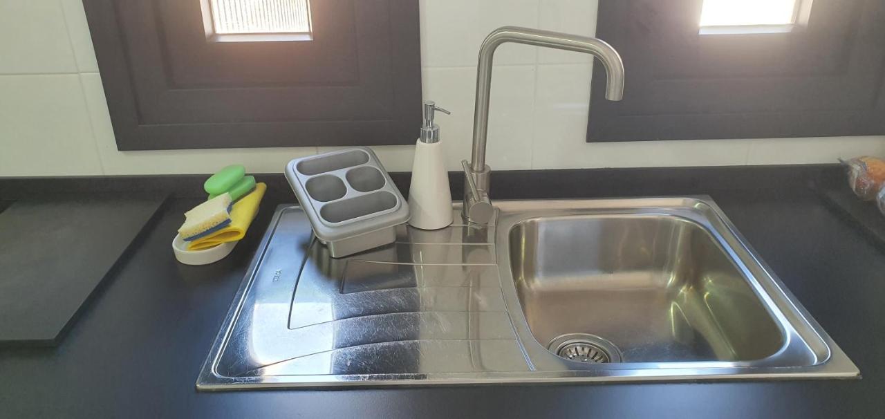 Ricardo Apartamento San Jose de la Rinconada Extérieur photo