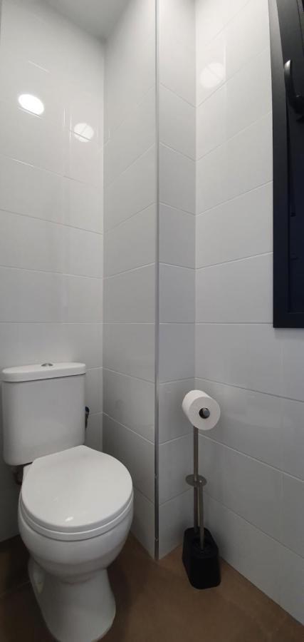 Ricardo Apartamento San Jose de la Rinconada Extérieur photo